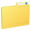 Folder Close Icon 64x64 png